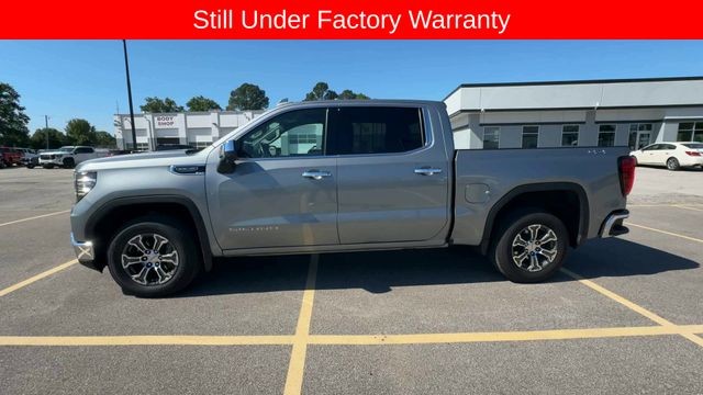 GMC Sierra 1500 Vehicle Full-screen Gallery Image 06