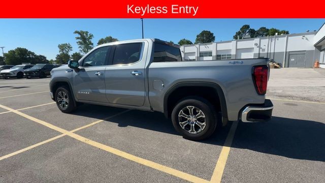GMC Sierra 1500 Vehicle Full-screen Gallery Image 07