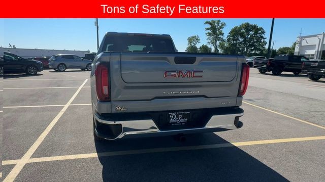GMC Sierra 1500 Vehicle Full-screen Gallery Image 09