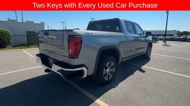 GMC Sierra 1500 Vehicle Full-screen Gallery Image 10
