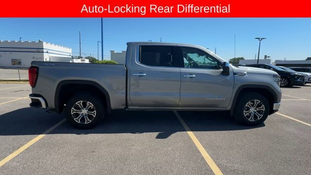 GMC Sierra 1500 Vehicle Full-screen Gallery Image 11