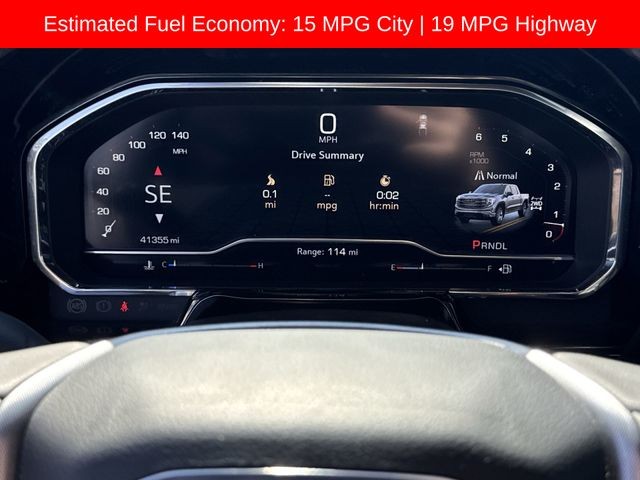GMC Sierra 1500 Vehicle Full-screen Gallery Image 15