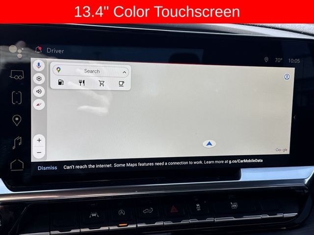 GMC Sierra 1500 Vehicle Full-screen Gallery Image 18