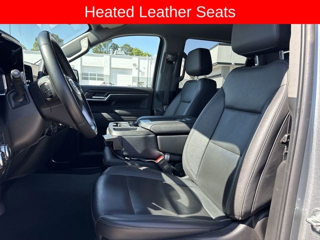 GMC Sierra 1500 Vehicle Full-screen Gallery Image 23