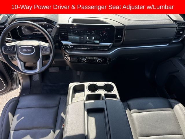 GMC Sierra 1500 Vehicle Full-screen Gallery Image 24