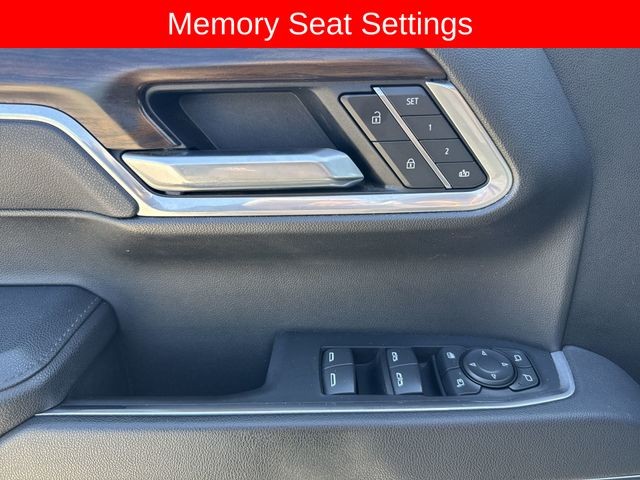 GMC Sierra 1500 Vehicle Full-screen Gallery Image 27