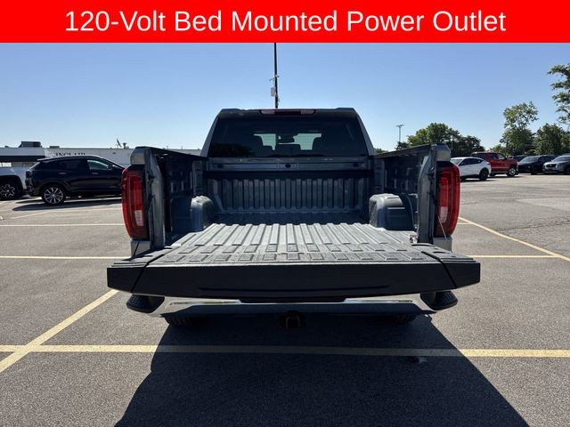 GMC Sierra 1500 Vehicle Full-screen Gallery Image 30
