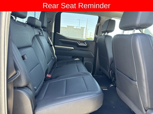 GMC Sierra 1500 Vehicle Full-screen Gallery Image 31