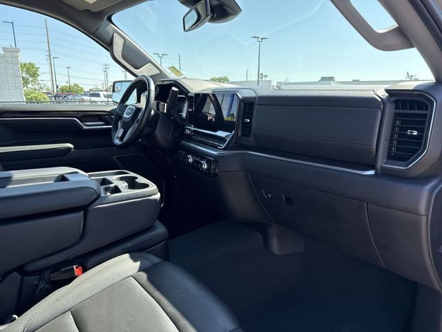 GMC Sierra 1500 Vehicle Full-screen Gallery Image 33