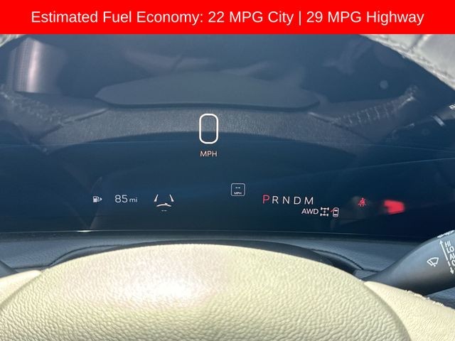 Cadillac XT4 Vehicle Full-screen Gallery Image 15