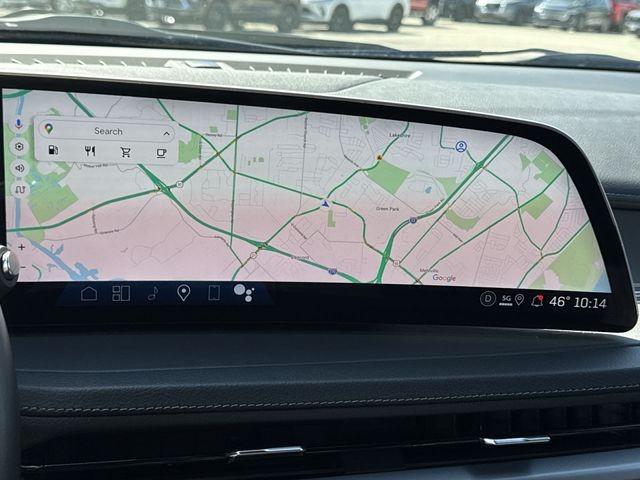 Cadillac XT4 Vehicle Full-screen Gallery Image 18