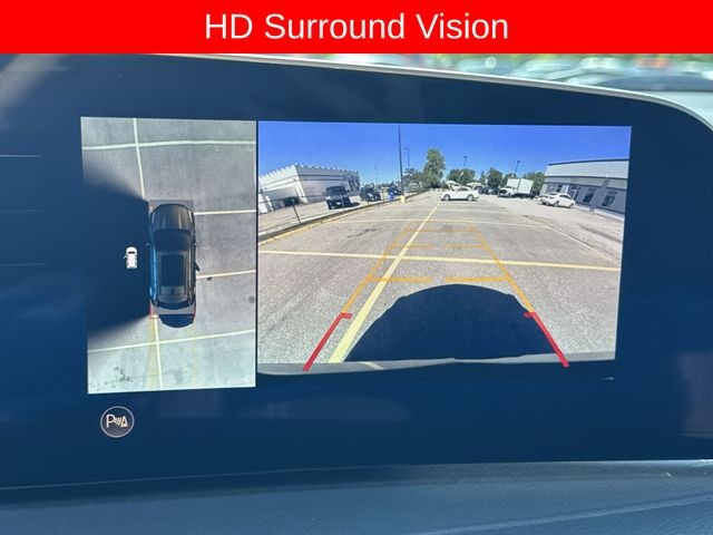 Cadillac XT4 Vehicle Full-screen Gallery Image 19