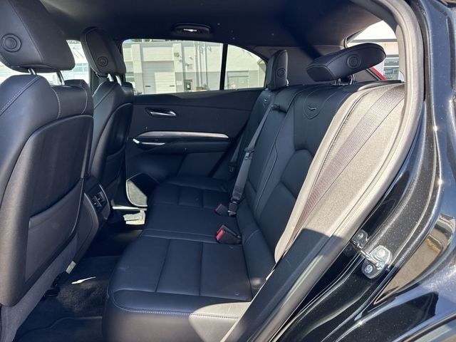 Cadillac XT4 Vehicle Full-screen Gallery Image 29