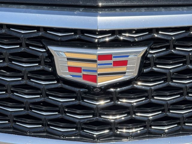 Cadillac XT4 Vehicle Full-screen Gallery Image 35
