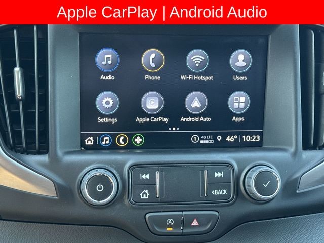 GMC Terrain Vehicle Full-screen Gallery Image 17