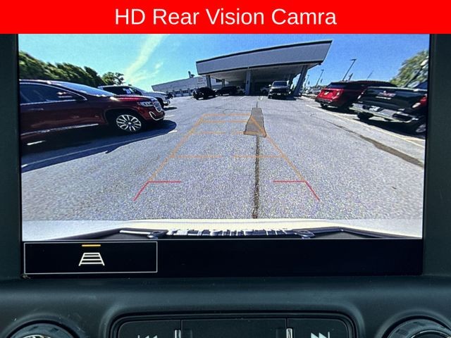 GMC Terrain Vehicle Full-screen Gallery Image 18