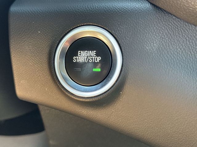 GMC Terrain Vehicle Full-screen Gallery Image 20