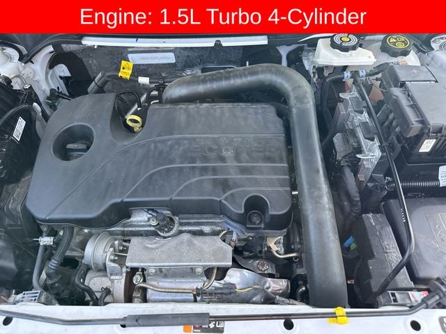 GMC Terrain Vehicle Full-screen Gallery Image 34
