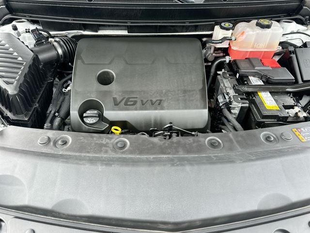 Buick Enclave Vehicle Full-screen Gallery Image 40