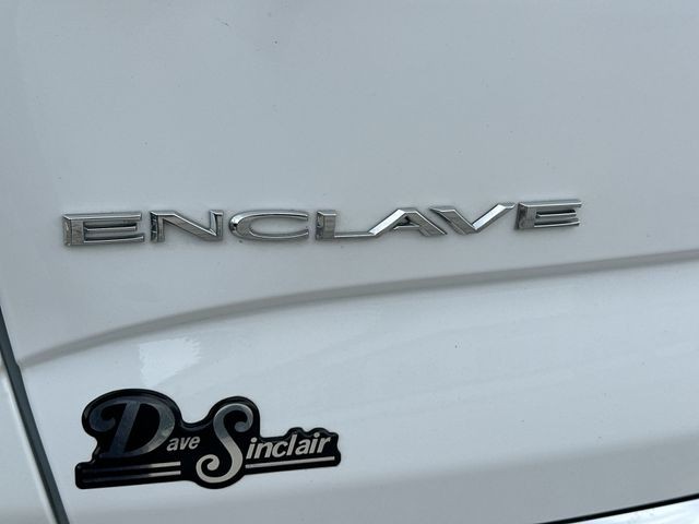 Buick Enclave Vehicle Full-screen Gallery Image 41