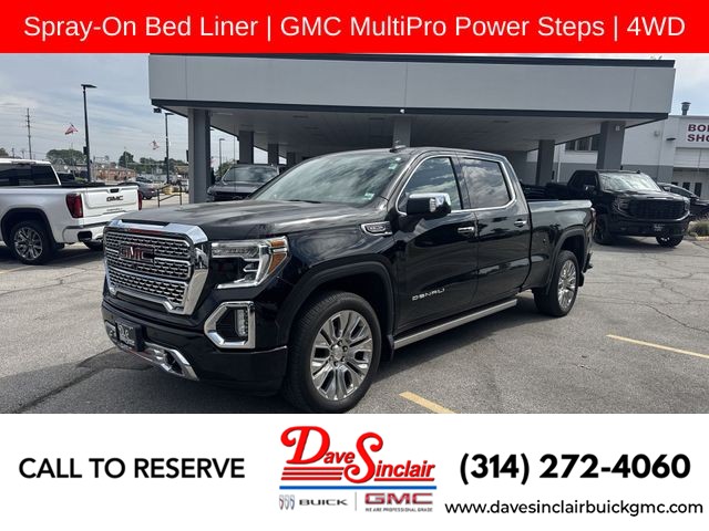St. Louis MO 2021 GMC Sierra 1500 more details - gmc sierra 1500