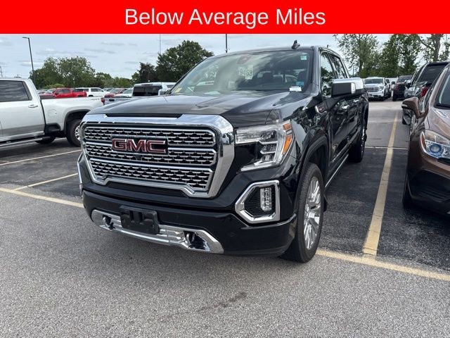 GMC Sierra 1500 Vehicle Full-screen Gallery Image 02