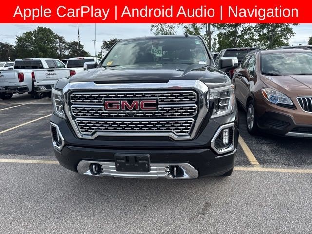 GMC Sierra 1500 Vehicle Full-screen Gallery Image 03