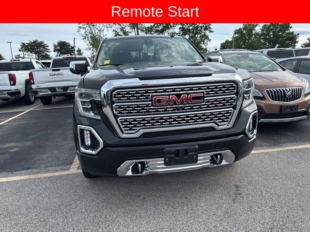 GMC Sierra 1500 Vehicle Full-screen Gallery Image 05