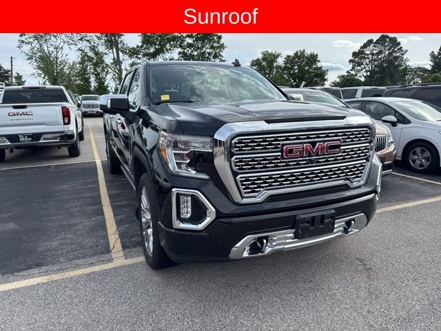 GMC Sierra 1500 Vehicle Full-screen Gallery Image 06