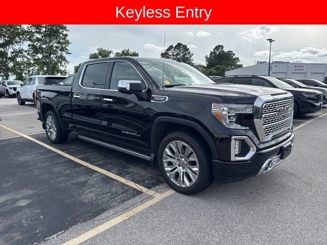 GMC Sierra 1500 Vehicle Full-screen Gallery Image 07