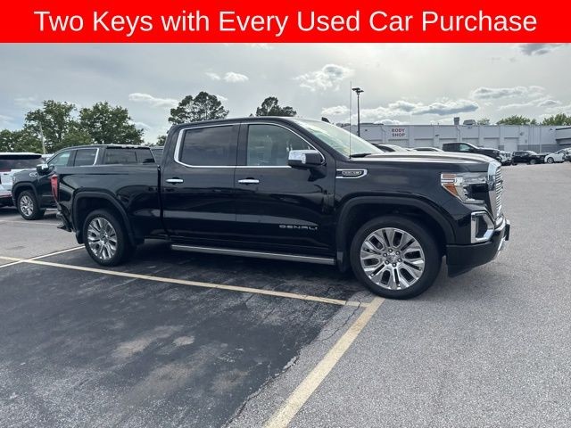 GMC Sierra 1500 Vehicle Full-screen Gallery Image 09