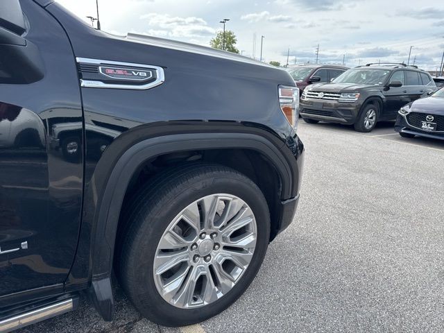 GMC Sierra 1500 Vehicle Full-screen Gallery Image 10