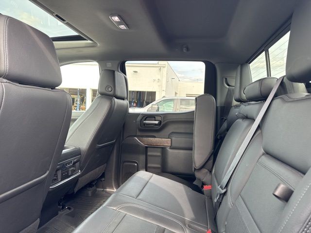 GMC Sierra 1500 Vehicle Full-screen Gallery Image 19