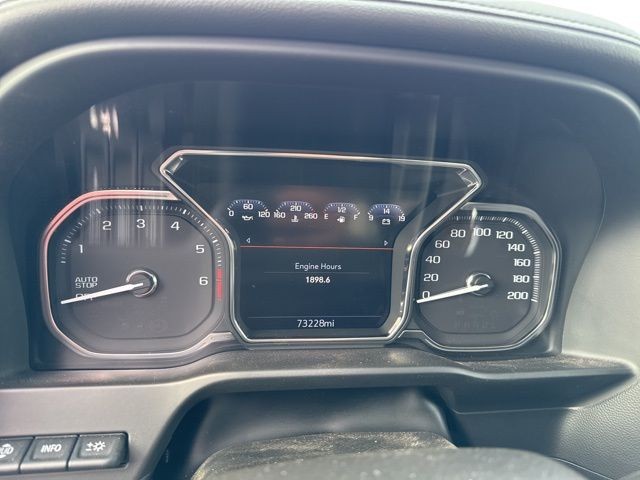 GMC Sierra 1500 Vehicle Full-screen Gallery Image 20