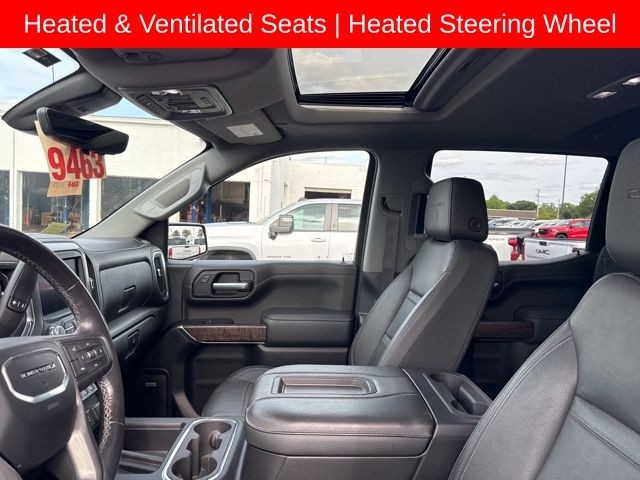 GMC Sierra 1500 Vehicle Full-screen Gallery Image 21