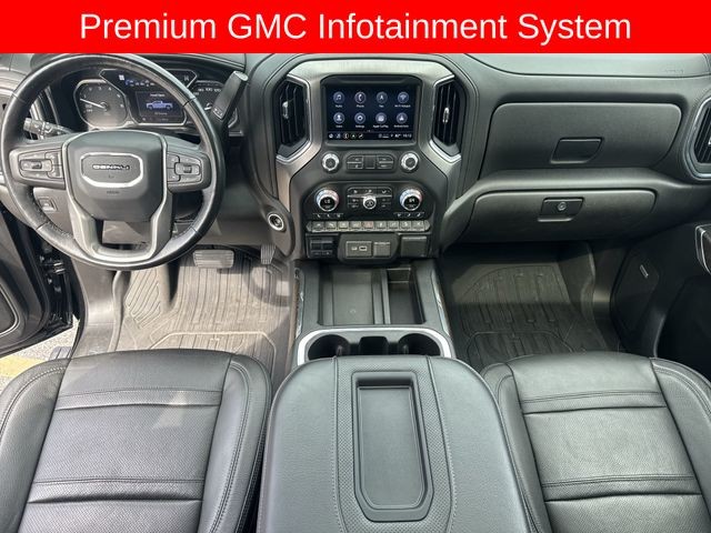 GMC Sierra 1500 Vehicle Full-screen Gallery Image 25