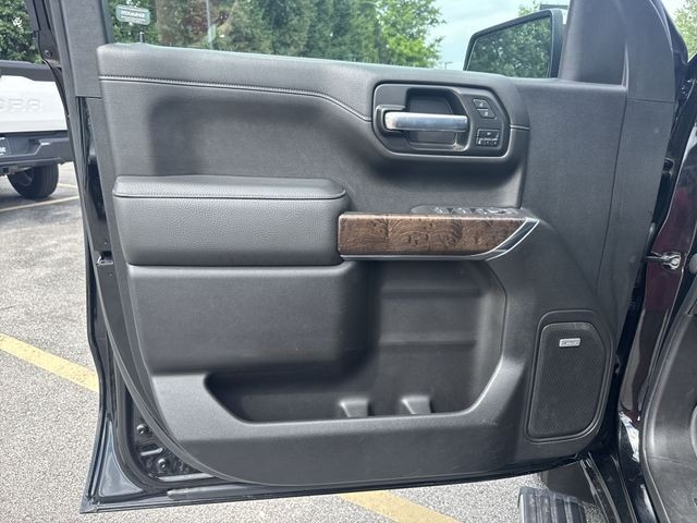 GMC Sierra 1500 Vehicle Full-screen Gallery Image 27