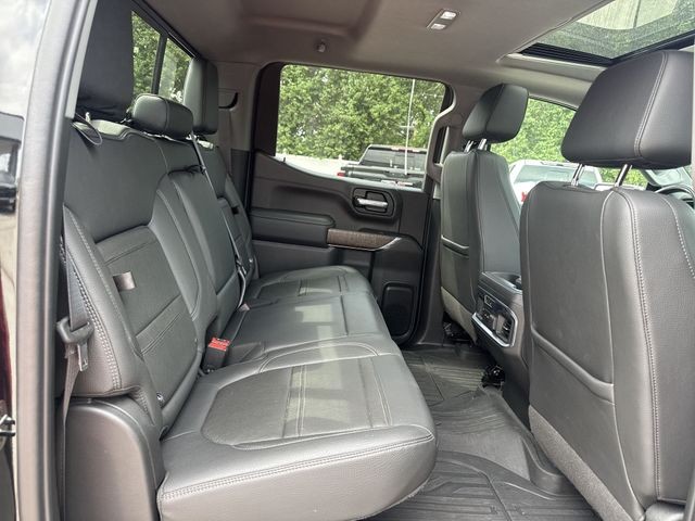 GMC Sierra 1500 Vehicle Full-screen Gallery Image 32