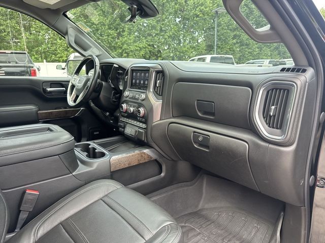 GMC Sierra 1500 Vehicle Full-screen Gallery Image 34