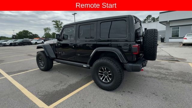 Jeep Wrangler Vehicle Full-screen Gallery Image 07