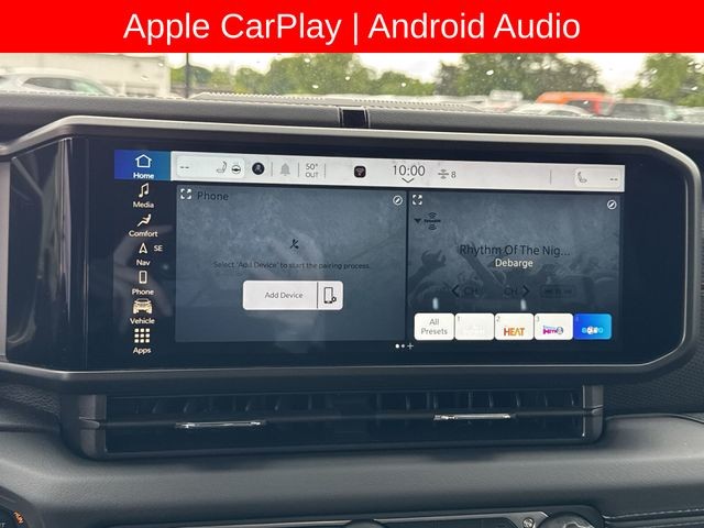 Jeep Wrangler Vehicle Full-screen Gallery Image 17