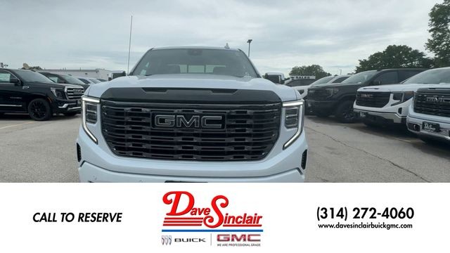 GMC Sierra 1500 Vehicle Full-screen Gallery Image 03