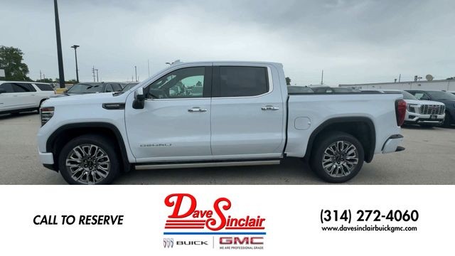 GMC Sierra 1500 Vehicle Full-screen Gallery Image 05