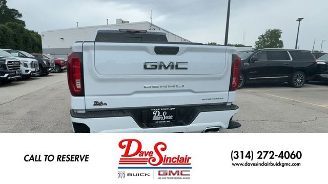GMC Sierra 1500 Vehicle Full-screen Gallery Image 07
