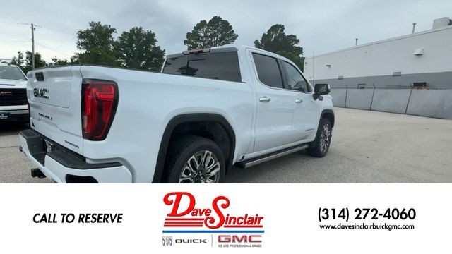 GMC Sierra 1500 Vehicle Full-screen Gallery Image 08