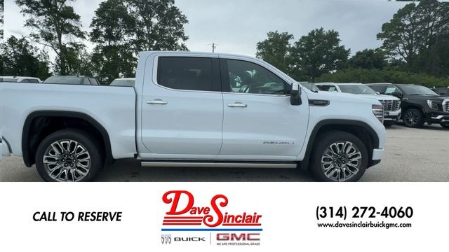 GMC Sierra 1500 Vehicle Full-screen Gallery Image 09