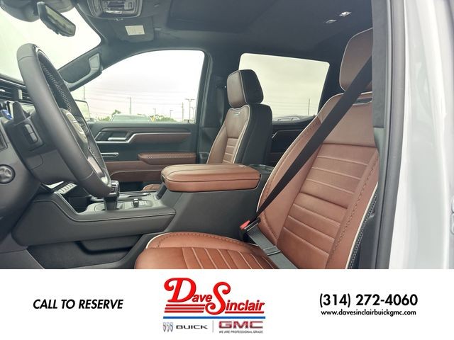 GMC Sierra 1500 Vehicle Full-screen Gallery Image 11