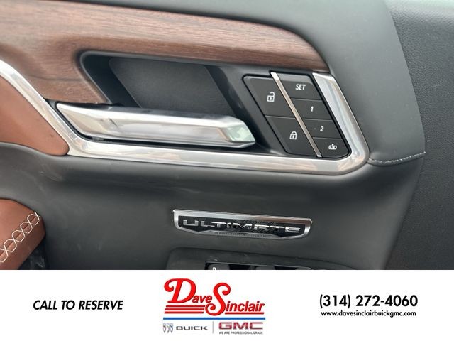 GMC Sierra 1500 Vehicle Full-screen Gallery Image 13
