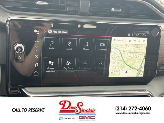 GMC Sierra 1500 Vehicle Full-screen Gallery Image 16