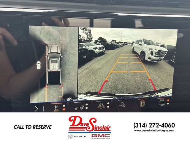GMC Sierra 1500 Vehicle Full-screen Gallery Image 17